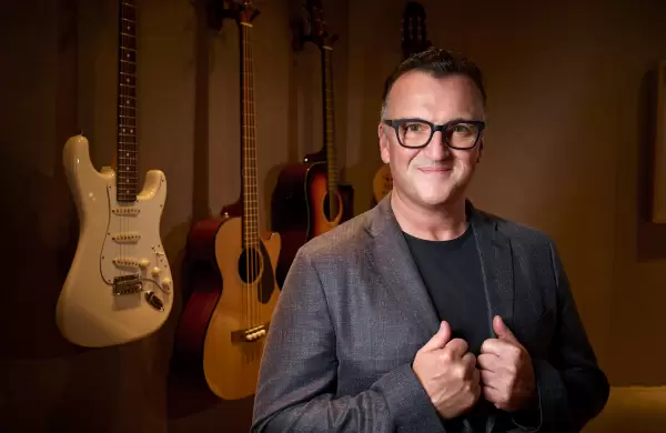 Globant "se ajusta el saco" y desembarca en Toronto: estos son los planes del argentino Martn Migoya en Canad