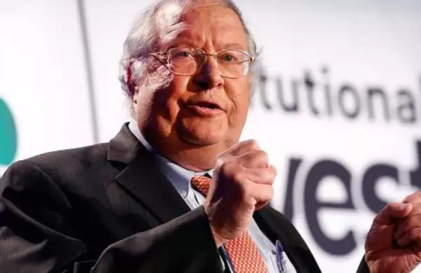 Por qué bitcoin es "una póliza de seguro contra la catástrofe financiera" para este legendario inversionista