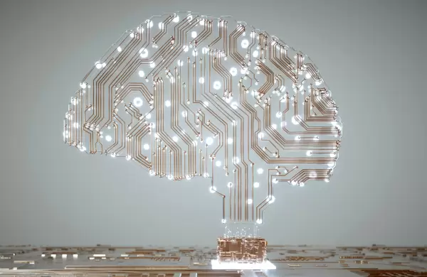 Inteligencia Artificial y cerebro humano: buscan que la IA piense y razone como una persona