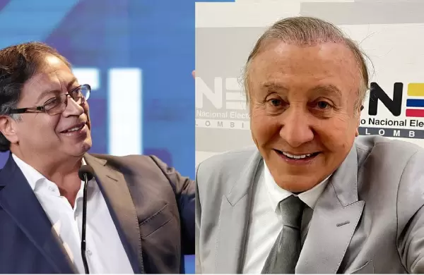 Elecciones en Colombia: Las perspectivas que deja el enfrentamiento de segunda vuelta