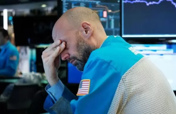 Desalentador: por qu las acciones tecnolgicas pueden seguir cayendo en picada