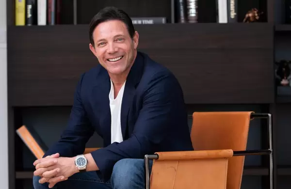 Por qué el "Lobo de Wall Street" invierte en esta industria que promete ser "explosiva"