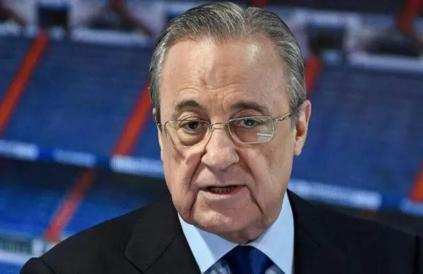 Florentino Pérez con Forbes: Tras ganar la Champions, cuenta todos los secretos para liderar al Real Madrid