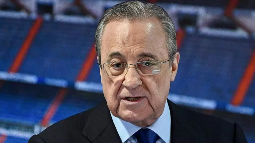 Florentino Prez