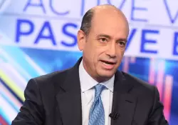 Cuatro valiosas y sencillas lecciones de inversin de Joel Greenblatt, un referente clave de Wall Street