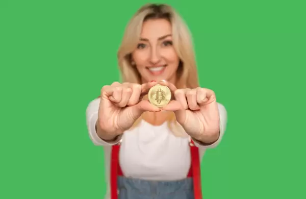 Por qué los expertos recomiendan "no entusiasmarse" ante la remontada del bitcoin