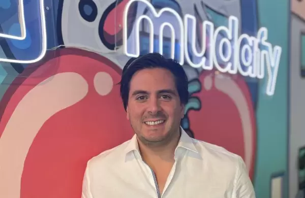 Mudafy se suma al mayor encuentro del ecosistema de Real Estate en la regin