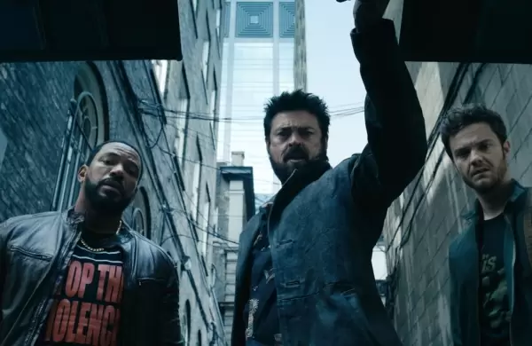 Resumen de "The Boys": dos videos para llegar de la mejor manera a la tercera temporada