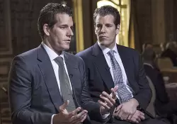 Una batalla crypto y sin piedad por 900 millones de dlares: As es la pelea que estn dando los gemelos Winklevoss