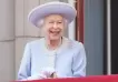 Las mejores fotos del Jubileo de la Reina de Inglaterra