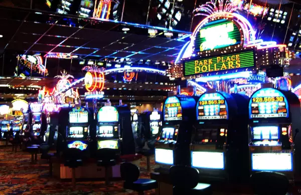 Segn los expertos, esta es la ecuacin que hacen los casinos para asegurar ganancias (y hacerte perder dinero)