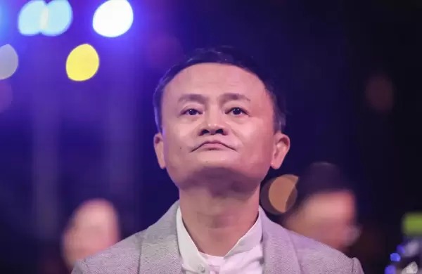 Mientras Alibaba se desangra, Jack Ma sorprende con un nuevo negocio