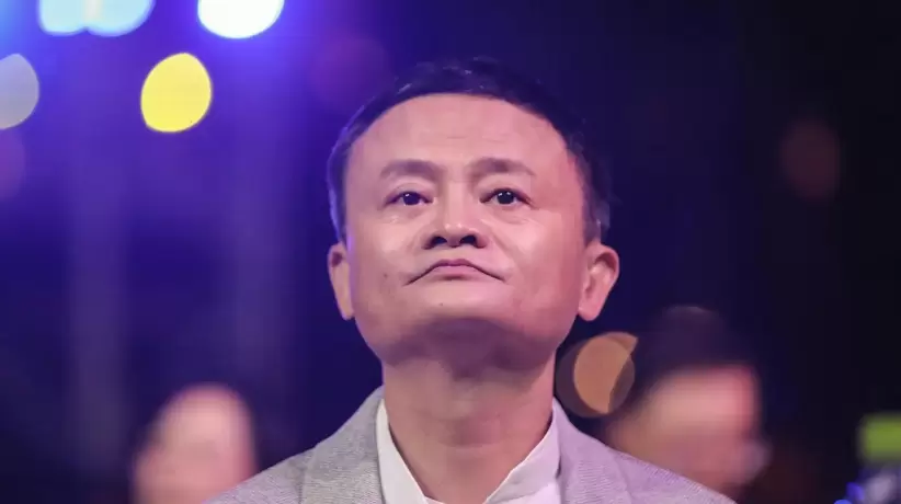 Mientras Alibaba se desangra, Jack Ma sorprende con un nuevo negocio