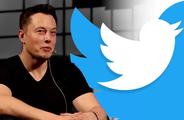 Giro inesperado en la novela del ao: Musk ofreci otra vez comprar Twitter a su valor original