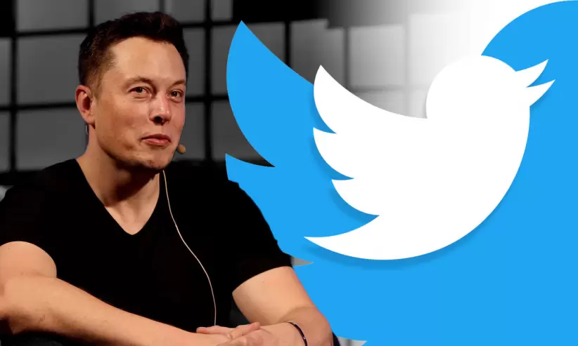 Los multimillonarios con más 'fieles' en Twitter: ¿Quién destrona a Elon Musk?