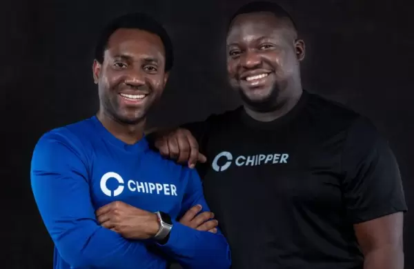 Cmo dos africanos superaron los prejuicios para construir una startup que vale millones de dlares