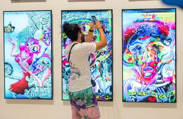 Diez influencers latinoamericanos que deberías seguir para aprender sobre NFTs