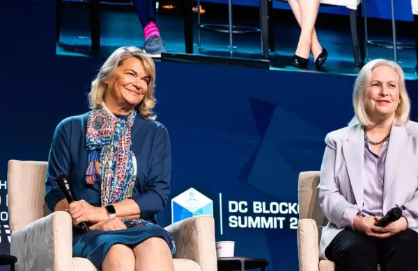 Estados Unidos avanza hacia la regulacin de las criptomonedas y genera desconfianza