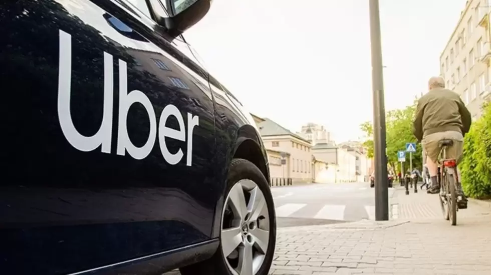 Las acciones de Uber cayeron un 42 %: es momento de comprar?