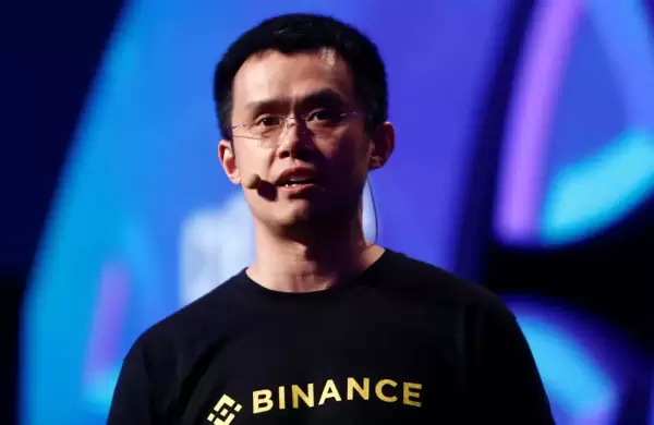 Binance en crisis: un grupo de hackers rob millones de dlares de su blockchain
