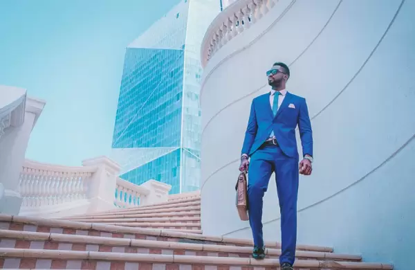 La metfora de la jaula de oro: cuando la libertad est afuera