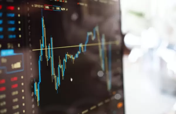 Las 5 acciones blue chips con mejor rendimiento del 2025 y el rol que juegan los dividendos