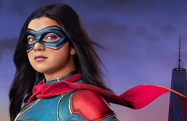 Por qué Ms. Marvel podría ser la mejor serie de Disney+ y Marvel hasta el momento