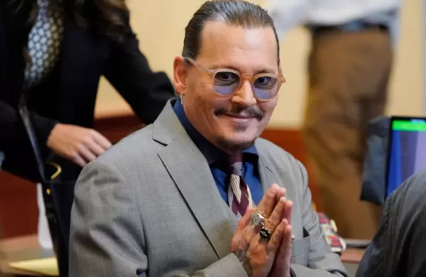 Estas son las condiciones que pone Johnny Depp para que Amber Heard no le pague millones de dlares