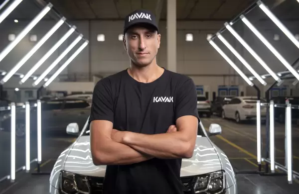 Emanuel Ginbili invierte en Kavak: de qu otras empresas ya es accionista