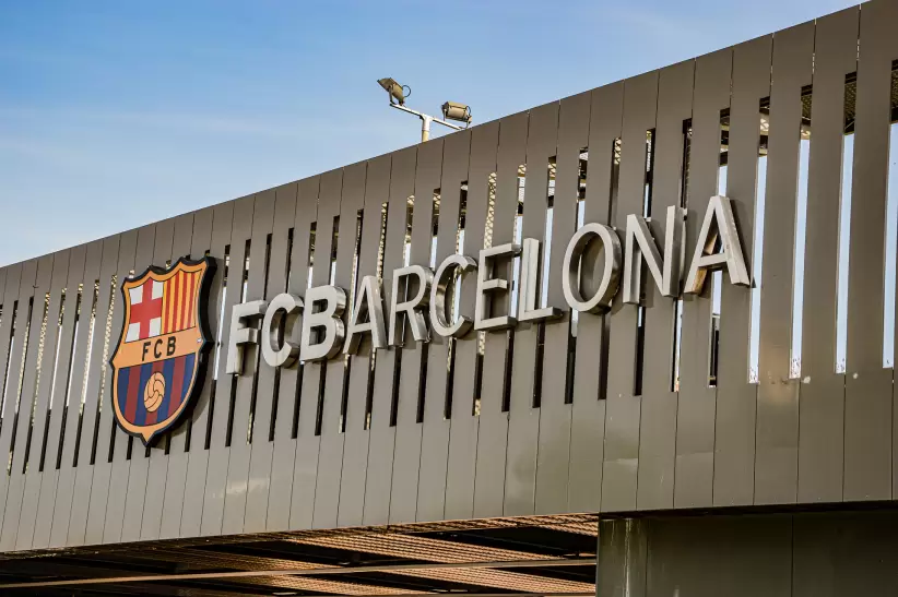 FC Barcelona (Pixabay)