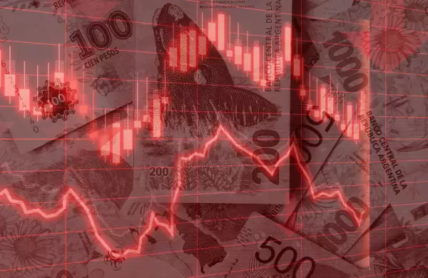 Por qué este famoso Cedear tecnológico colapsó un 13% en el día