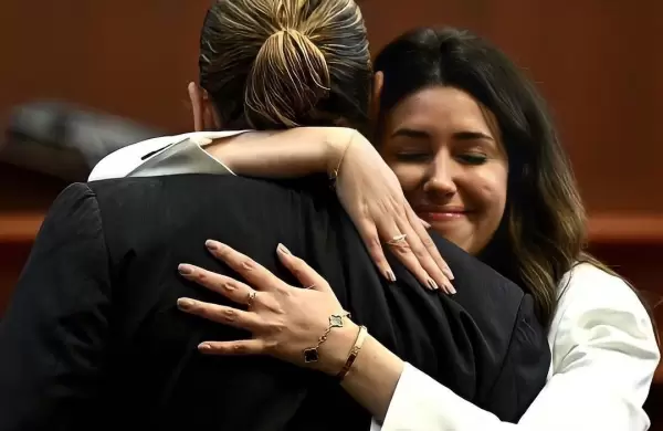 La batalla de Johnny Depp y Amber Heard tendr una serie y una mujer clave en el juicio dar su testimonio