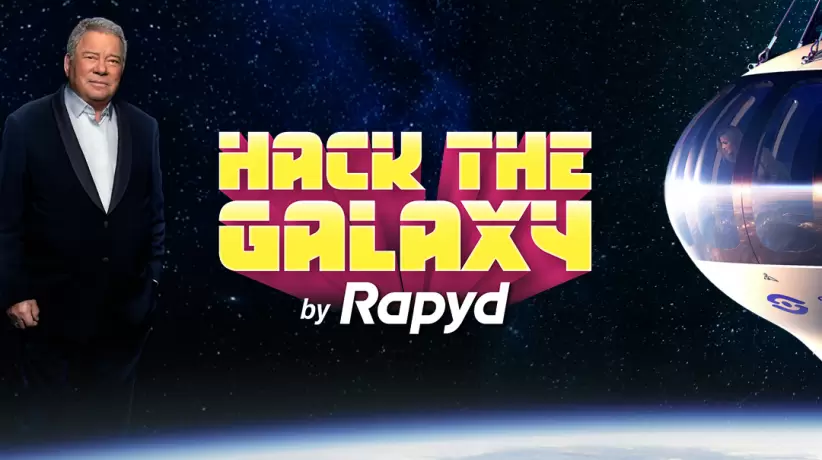'Hack the Galaxy', el evento donde programadores compiten por US$ 100 mil: cómo