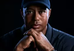 De otra galaxia: as es la fortuna que hizo Tiger Woods en sus aos de carrera