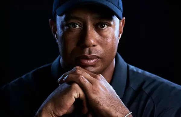 De otra galaxia: as es la fortuna que hizo Tiger Woods en sus aos de carrera