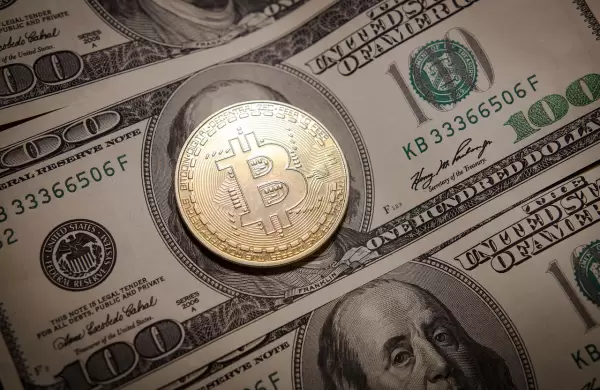 La inflación en EE.UU. sigue creciendo y golpea a las criptomonedas