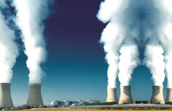 As es la pequea, pero gran revolucin nuclear