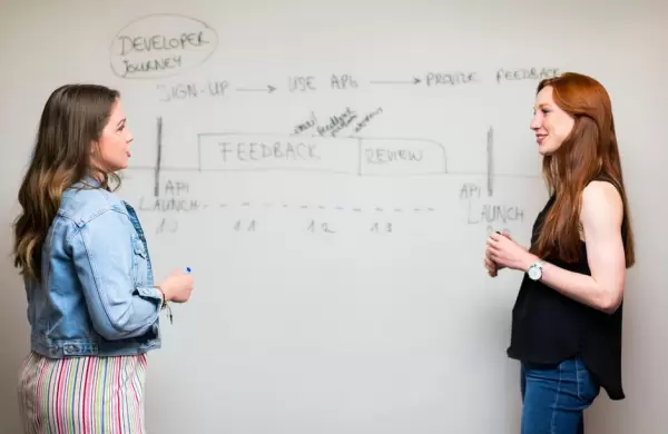 Solo el 5% de las startups latinoamericanas son fundadas por mujeres