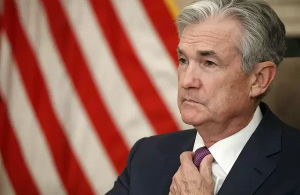 En cada libre: La Reserva Federal de EE.UU. emite una dura advertencia sobre las criptomonedas