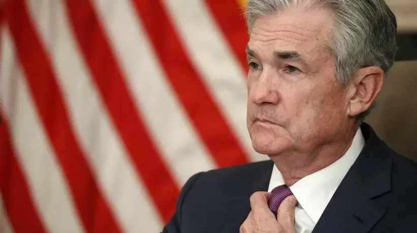 “En caída libre”: la Reserva Federal de EE.UU. emite una dura advertencia sobre