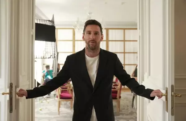 Messi gan 1150  millones de dlares en su carrera, pero no est solo: estos son los que ganaron ms que l