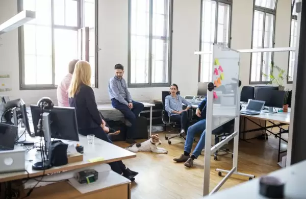 El fenmeno de la Gran Renuncia se consolida a nivel global: qu buscan los colaboradores