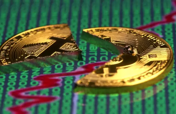 ¿Próxima Terra? Esta importante crypto de US$ 5 mil millones podría "autodestruirse"