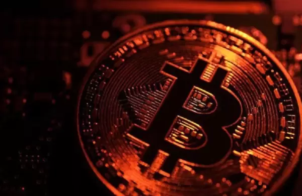 Informe urgente: Qu se puede esperar despus del "bao de sangre" que sufrieron las crypto