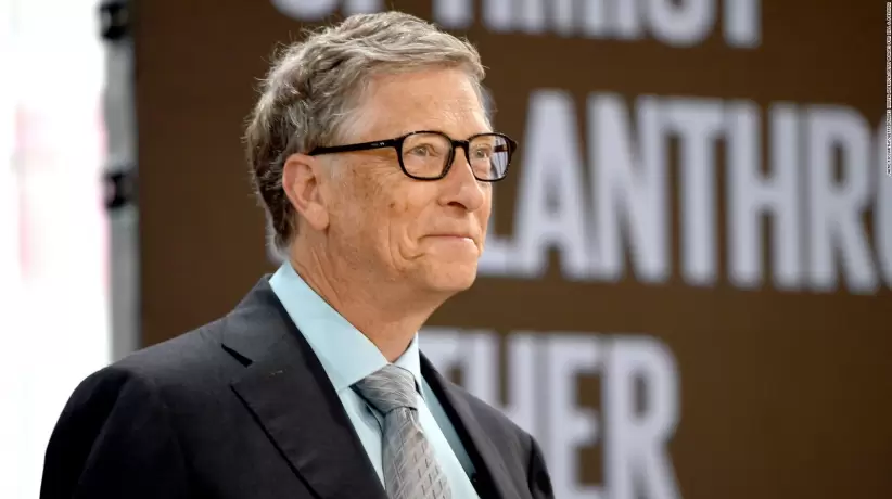 Nueva experimento: Ahora Bill Gates quiere “bloquear el sol” y enfriar el planet