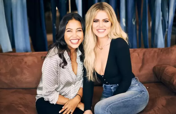 Quin es la mujer que construy el imperio comercial de las Kardashian y ahora es tan millonaria como ellas