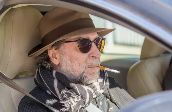 El andamiaje evasor de Joaqun Sabina: "El Pan de mis Nias" no fue suficiente para engaar a la AFIP espaola