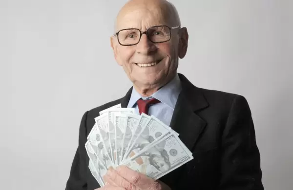 Cunto dinero hay que ganar por mes para ser considerado de "clase alta"