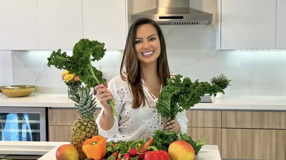 Tati Vegan Cooking