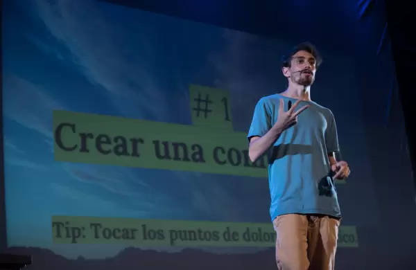 Una bitcora completa sobre NFT descripta por el autor del podcast ms escuchado en Amrica Latina